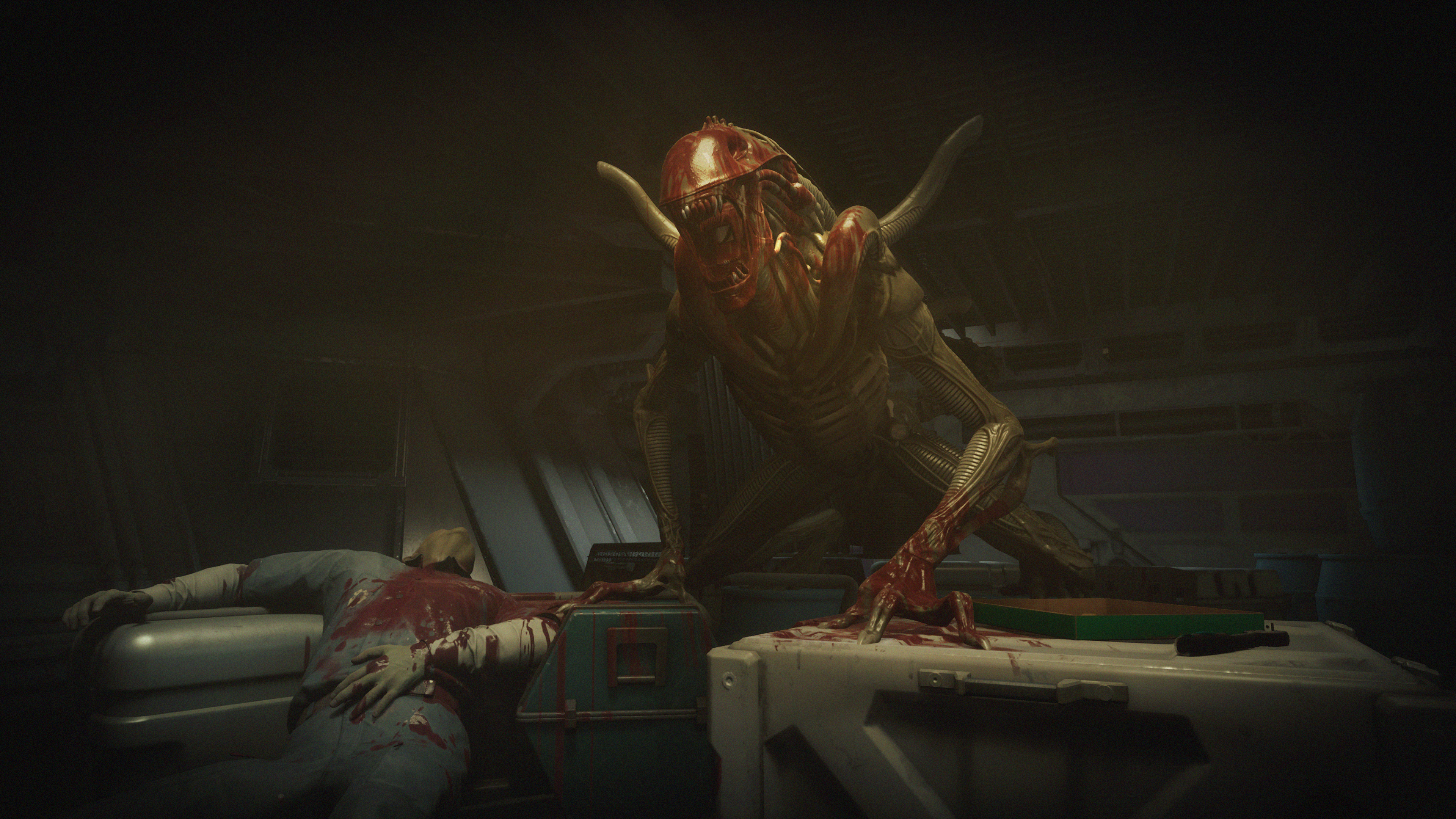 'Alien: Rogue Incursion - Part One: Evolved Edition' Review
